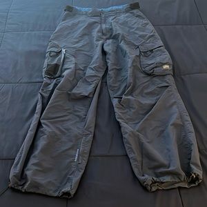Vintage Sessions track pants